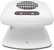 300W Trasformatore Portatile per Trattamento delle Unghie Ventilatore per Unghie per Vernici per Unghie Normali