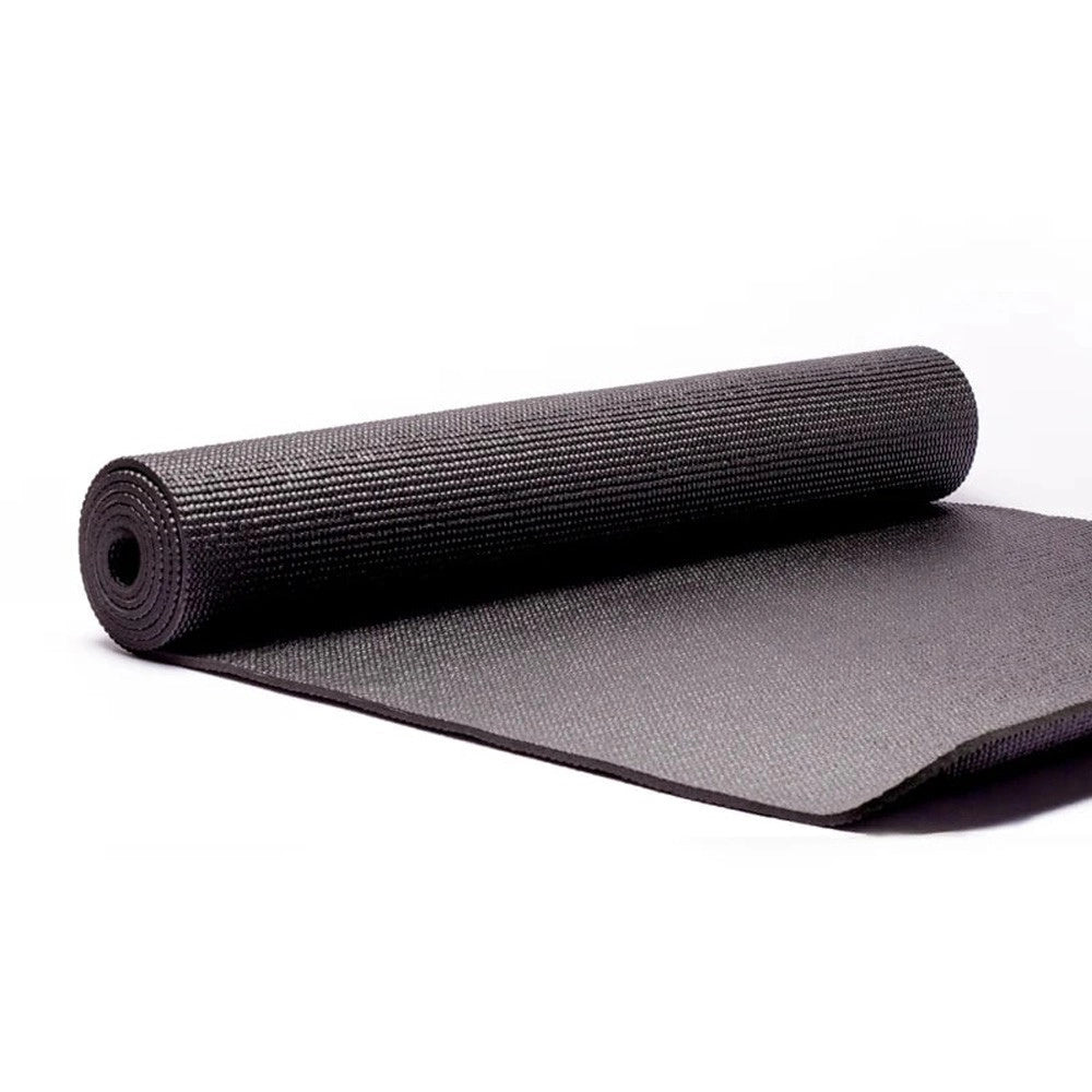 Trade Shop - Tappetino Yoga In Nbr 61x183x1 Cm Tappeto Aerobica Fitness Pilates Palestra -