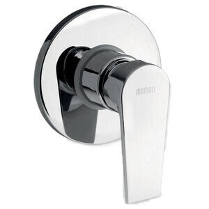 MAMOLI LOGOS MISCELATORE INCASSO DOCCIA R24206- 1,0 pz