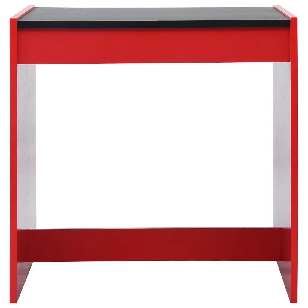 Set e Tavolo Sedie per Bambini 3pz Design Camion Pompieri Legno 286190