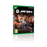 Videogioco electronic arts 117977 xbox series f1 25