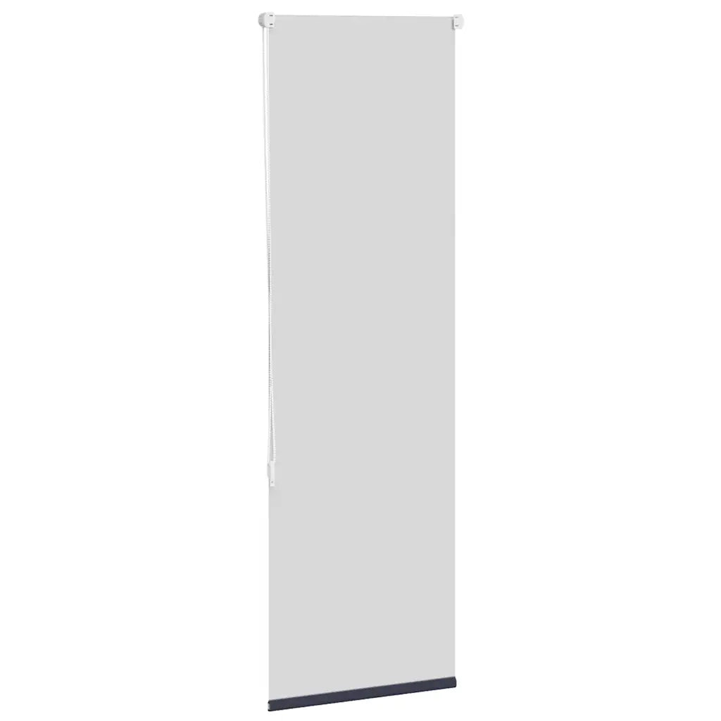 Tenda a Rullo Oscurante 55x150 cm Larghezza Tessuto 50,7 cm