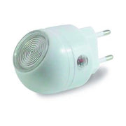 Punto luce crepuscolare Avidsen
