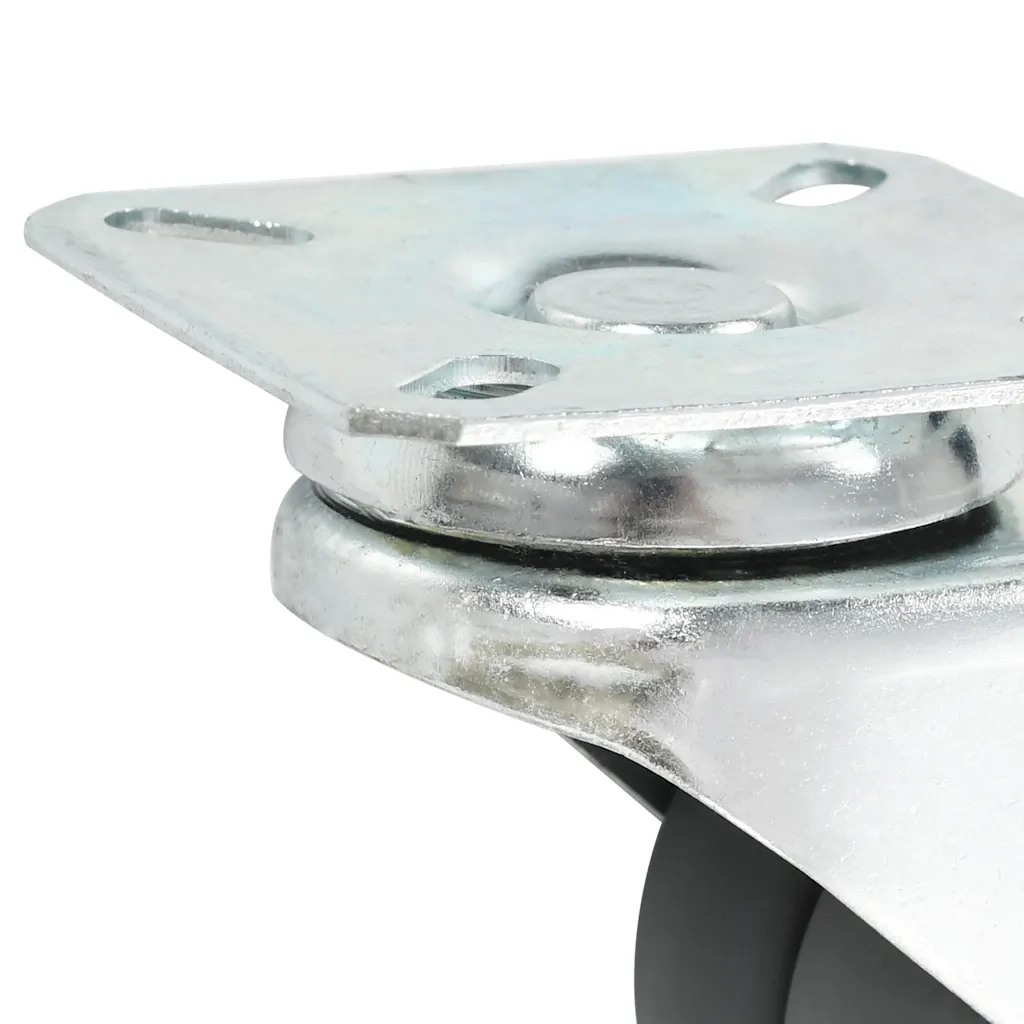 Ruote Girevoli Gemellate 32 pz 50 mm cod mxl 65087