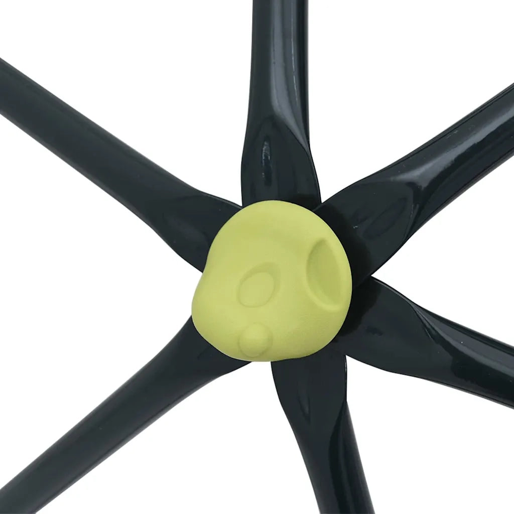 Dome da Arrampicata Blu Acciaio CFW3854817