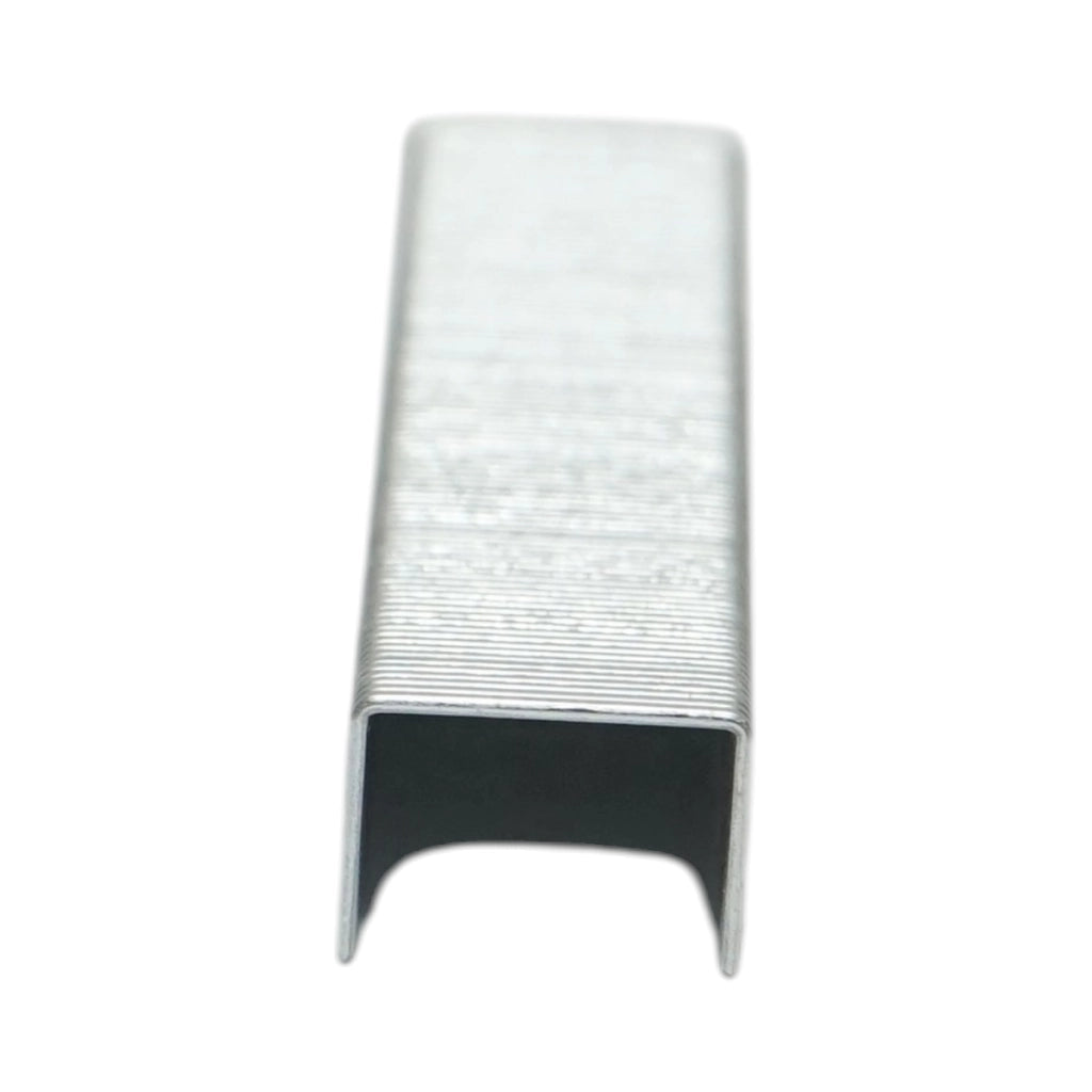 Punti metallici tipo C 0,7x11,3x8mm 1000 pezzi/set Crownman