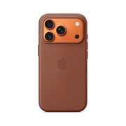 Iphone 17 pro techwoven case with magsafe - sienna - MGF64ZM/A