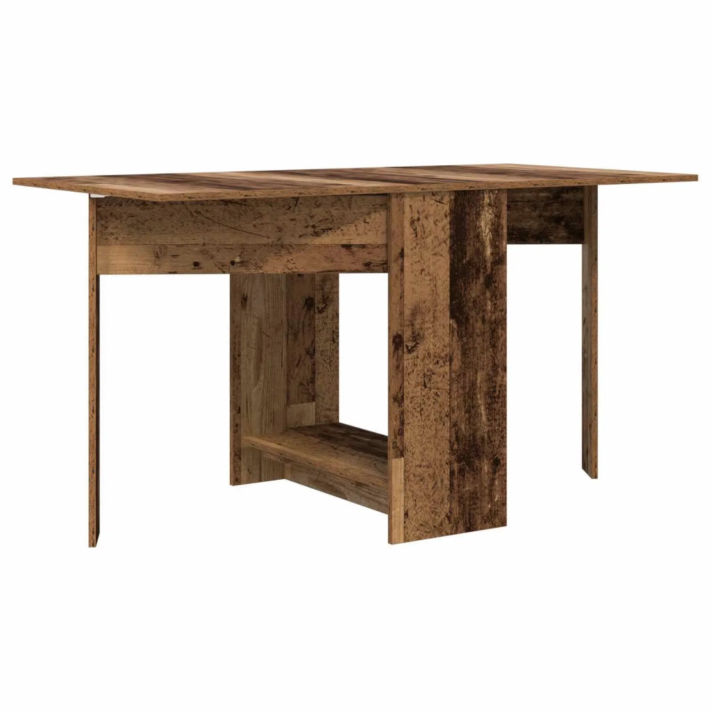 Tavolo da Pranzo 138 x 70 x 73,5 cm Legno ingegnerizzato 8006077