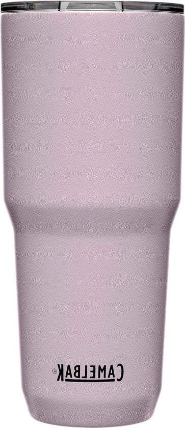 Tumbler in Acciaio Inossidabile Isolato a Vuoto - Bebibile Giornaliero per Bevande Calde e Freddi - 900ml