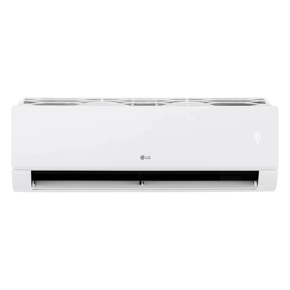 Condizionatore Dual Split LG DualCool Libero Smart 12+12 con MU2R17 R-32 Wi-Fi Integrato