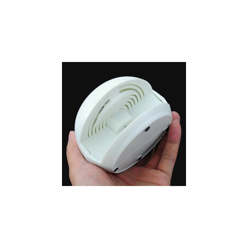 Trade Shop - Mini Manicure Portatile Elettrico Nail Dryer Mano Toe Nail Ym 708 -
