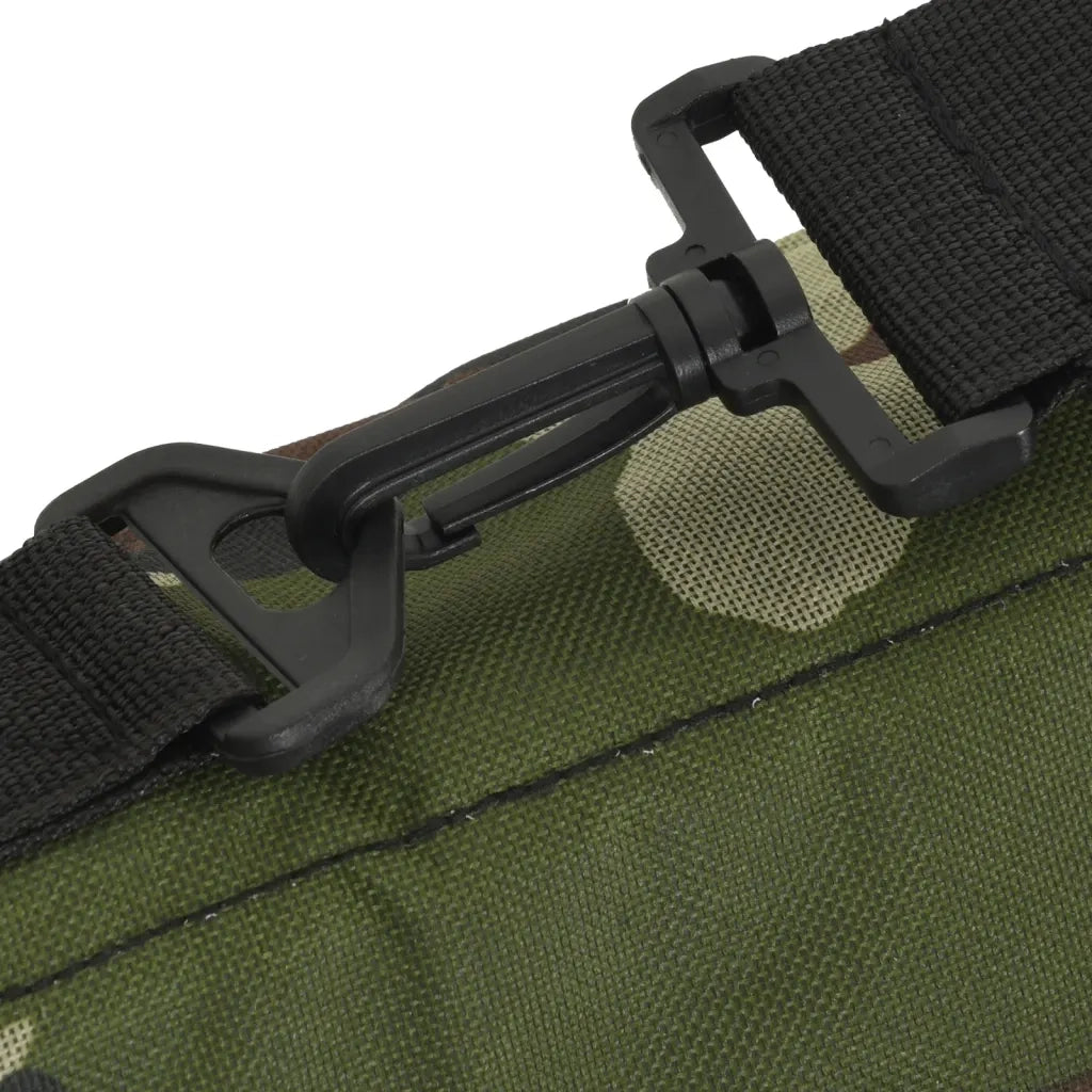Borsa per Fucile con Tracolla 135 cm in Tessuto Oxford 4009987