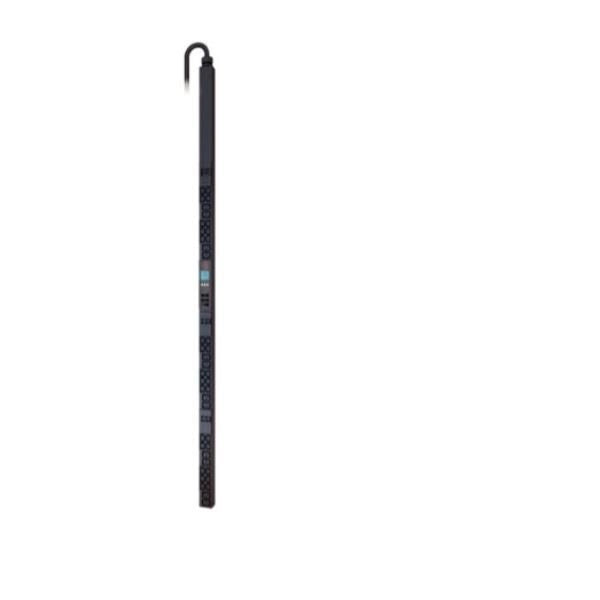 Apc ap8886 unità di distribuzione dell'energia (pdu) 42 presa(e) ac 0u nero