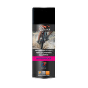 WATERPROOF impermeabilizzante protettivo spray per bici bike piogge acide intemperie 200 ml
