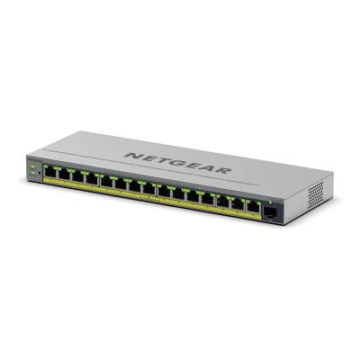 Netgear switch gs116epp-100eus gs116epp100eus (gs116epp-100eus) - 165859