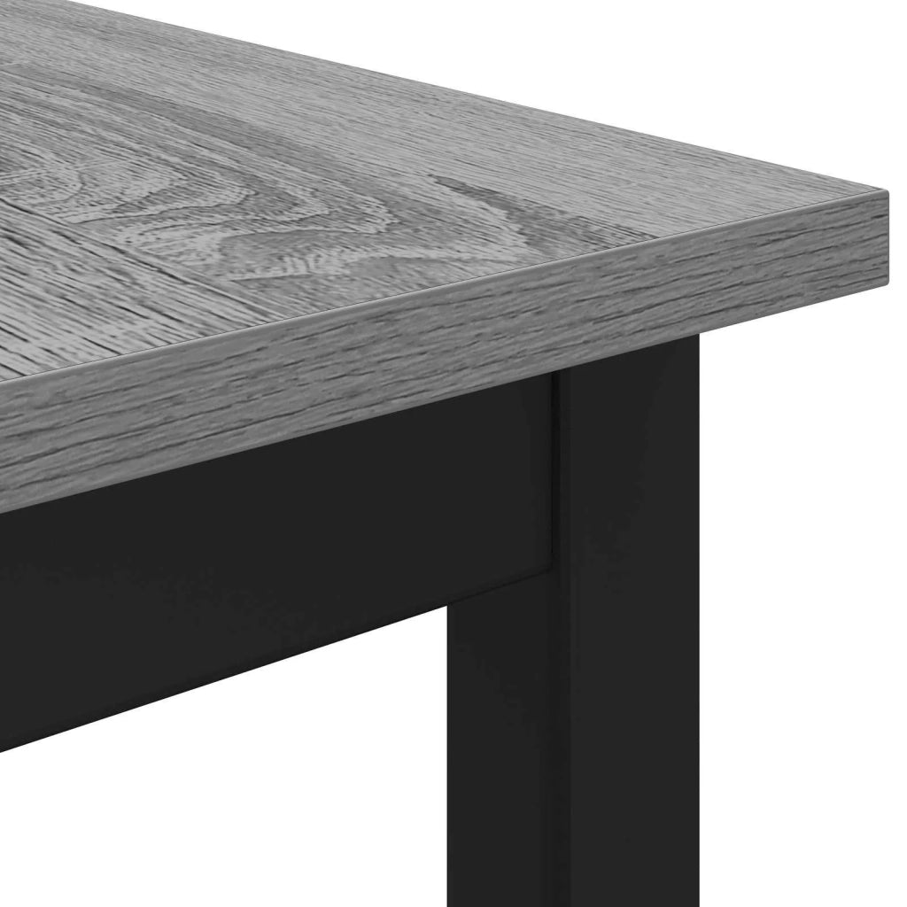 Tavoli da pranzo 80 x 80 x 75 cm METALLO