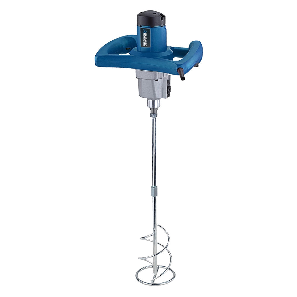MESCOLATORE 'MX10' 1400 W - impasto massimo 90 lt.  - RURMEC