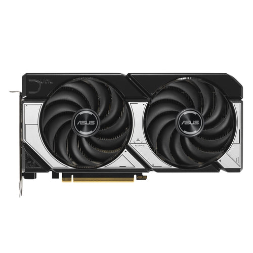 Asus dual -rtx5070-o12g nvidia geforce rtx 5070 12 gb gddr7 - 90YV0M17-M0NA00