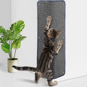 Mat per gatti - sisal - 60 x 30 cm