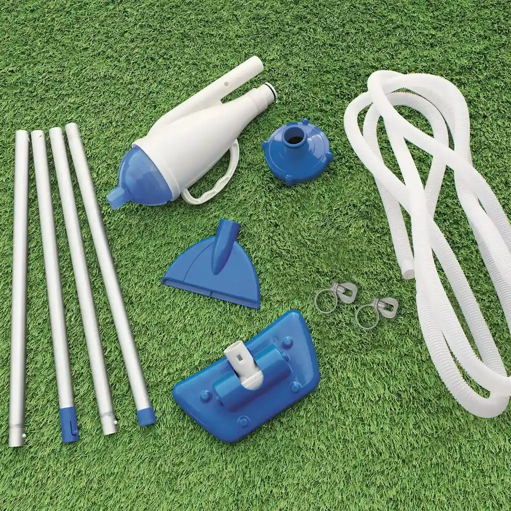 Bestway Aspiratore per Piscina AquaCrawl 58212 91639