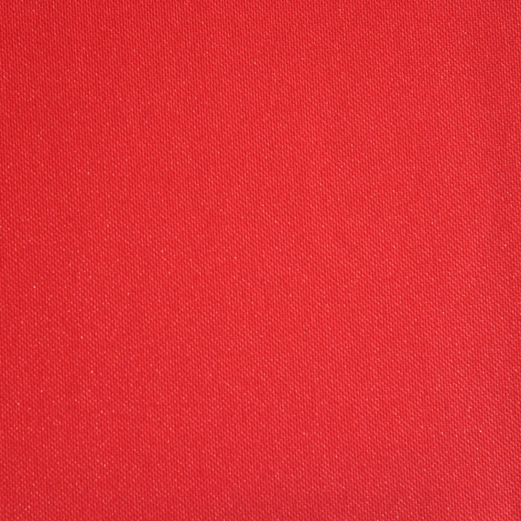 Sdraio Pieghevole Regolabile Poliestere e Metallo Rosso ¨C Zephmum ¨C 100x60