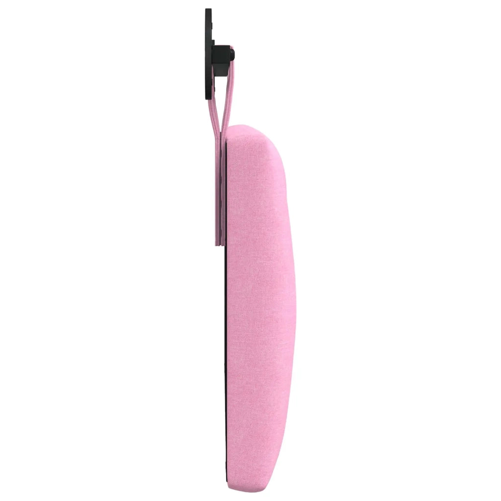 Testiera sospesa Rosa Tessuto 42032050