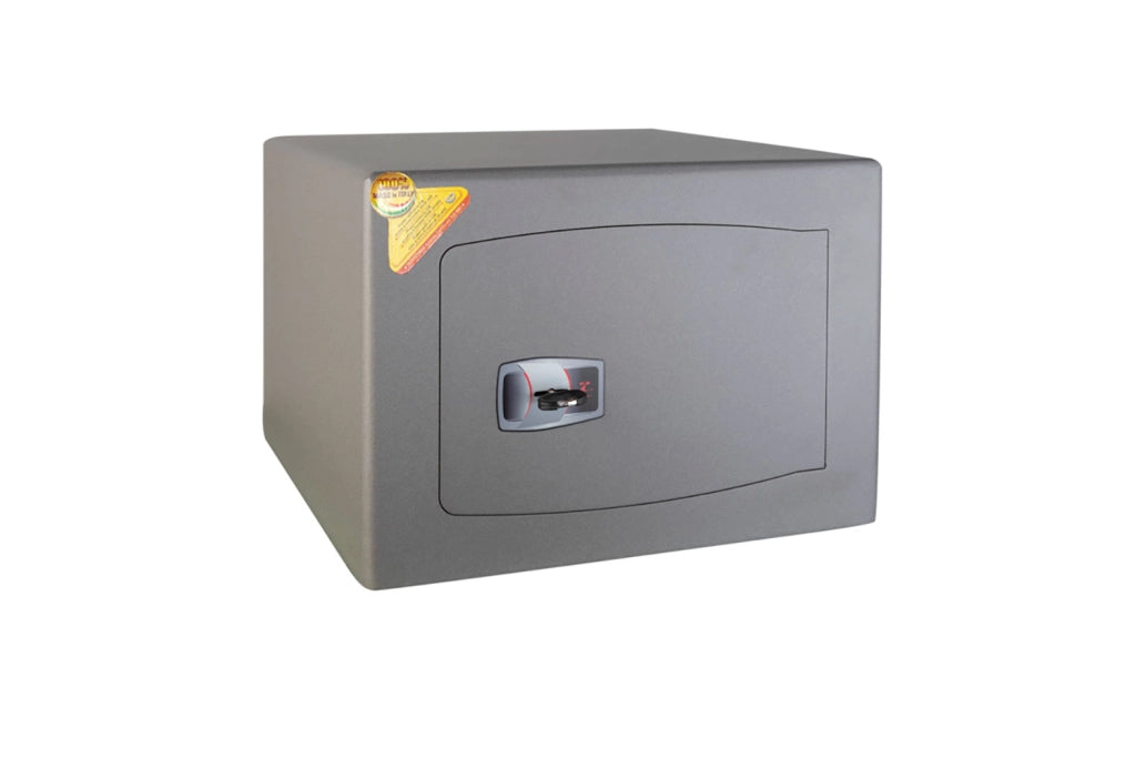 Cassaforte a Mobile Technomax DMK/4 a Chiave Porta 10 mm