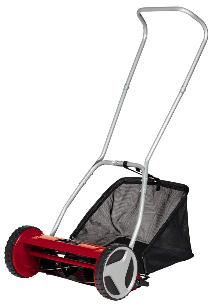 Rasaerba Manuale Taglio 40 cm (gchm 40) Einhell