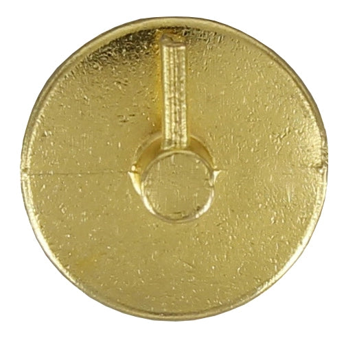 SUPPORTO ADESIVO PER BRIS BRIS ZAMA ORO D 25 MM- DIESSE- 25,0 pz