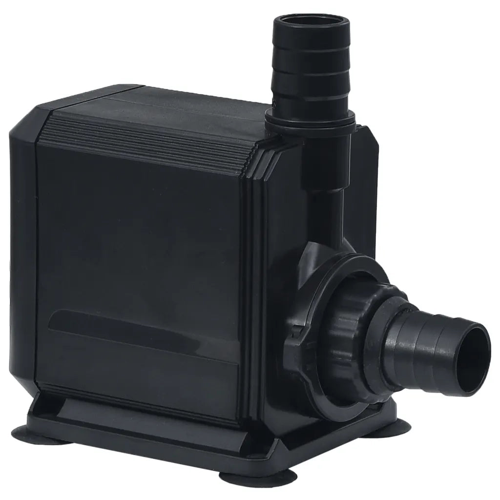 Pompa Acqua Sommergibile per Acquario 2500 L/h 50949