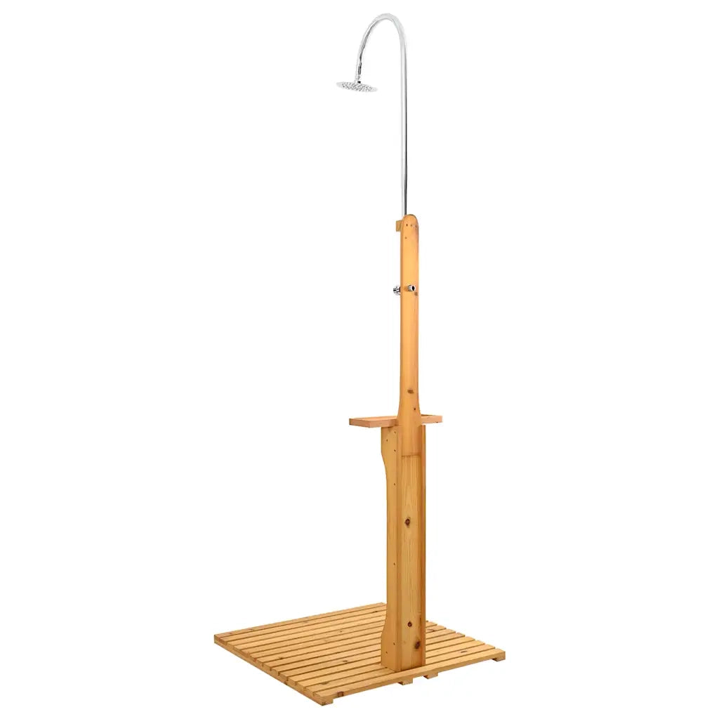 Doccia da Giardino in Legno  cod mxl 50974