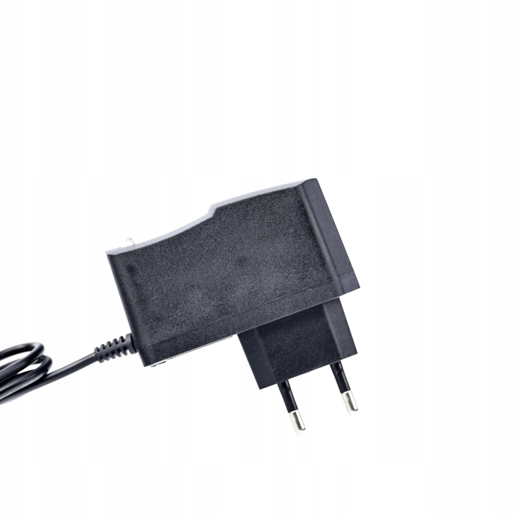 Batteria con Display 3500 mAh e Caricabatterie per Livella Laser Rosfix – Alta Capacità, Compatibile con Rosfix, Hilda