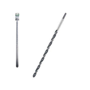 Punta Legno Cv mm 8,00X400 Krino