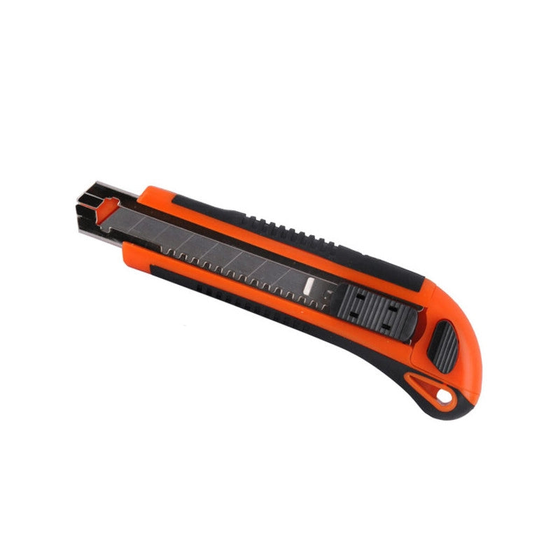 Coltello Lama Spezzare 18 Guida Met Aut Doc 06010