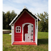 Casetta Anny Cm. 97X114 Losa