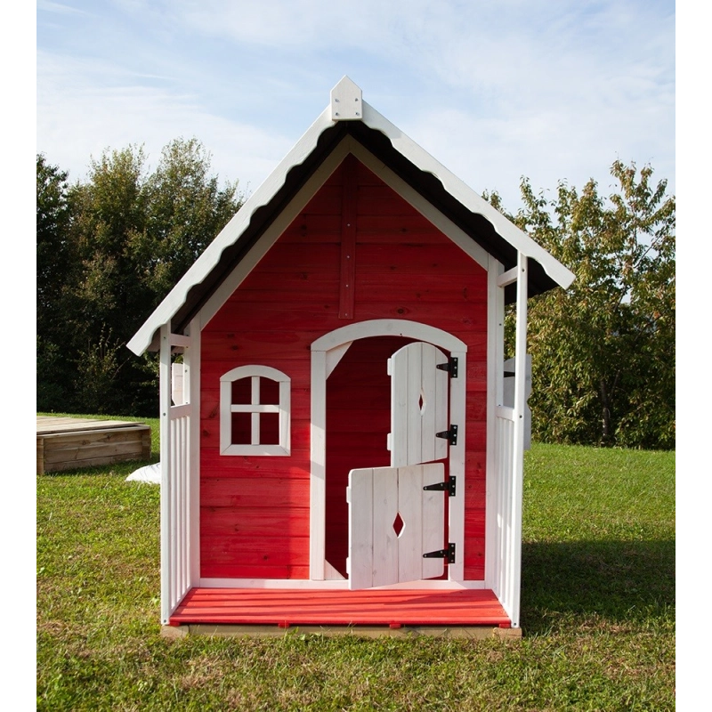 Casetta Anny Cm. 97X114 Losa