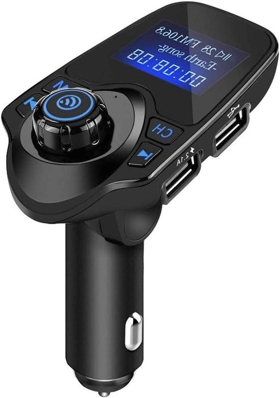 MP3 Player con Bluetooth e Modo Handsfree Auto T11 Bluetooth