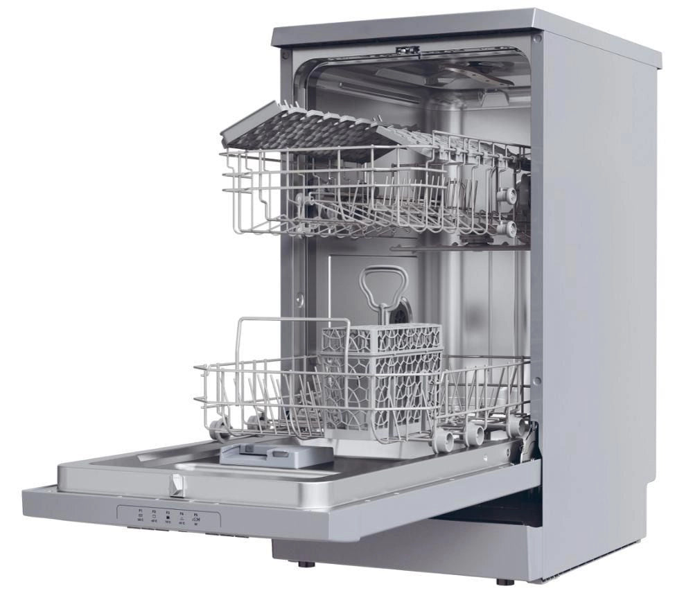 Candy Brava CDPH 2L1047S Libera installazione 10 coperti E