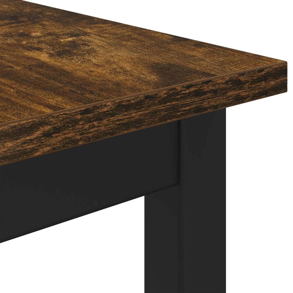 Tavoli da pranzo 70 x 70 x 75 cm METALLO 892622