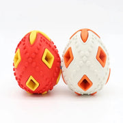 GIOCO CANE GOMMA LOLA&MIGUEL 8 CM
