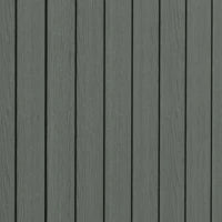 Casetta da Giardino Darwin 4x4, Verde, 125,8 X 117 X 205 h