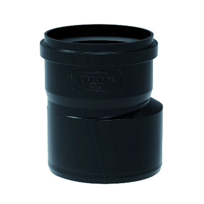 AUMENTO PHONO BLACK- Diam. 40/50- NICOL- pezzi 1