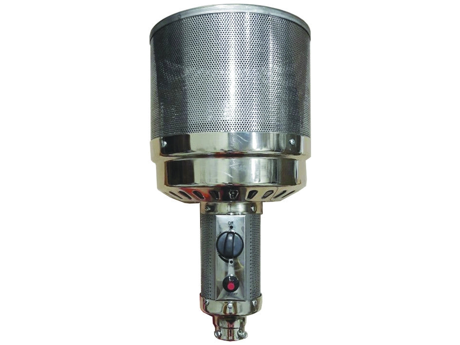 BRUCIATORE PER OMBRELLO TERMICO    SYNTESY