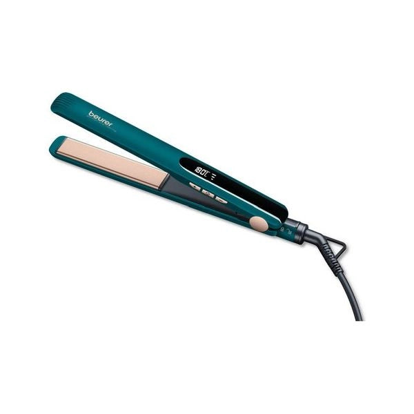 Piastra capelli beurer 59400 stylepro hs50 ocean