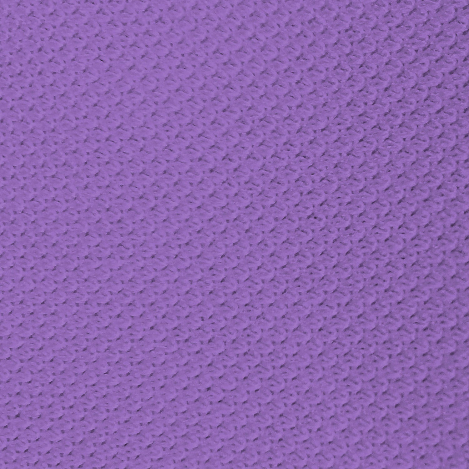 Set 2 Coprisedie Elasticizzati in Poliestere Lilla