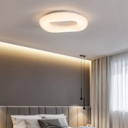 Trade Shop - Plafoniera Lampada Da Soffitto Design A Nuvola Creativa Lampadario Moderno Casa -