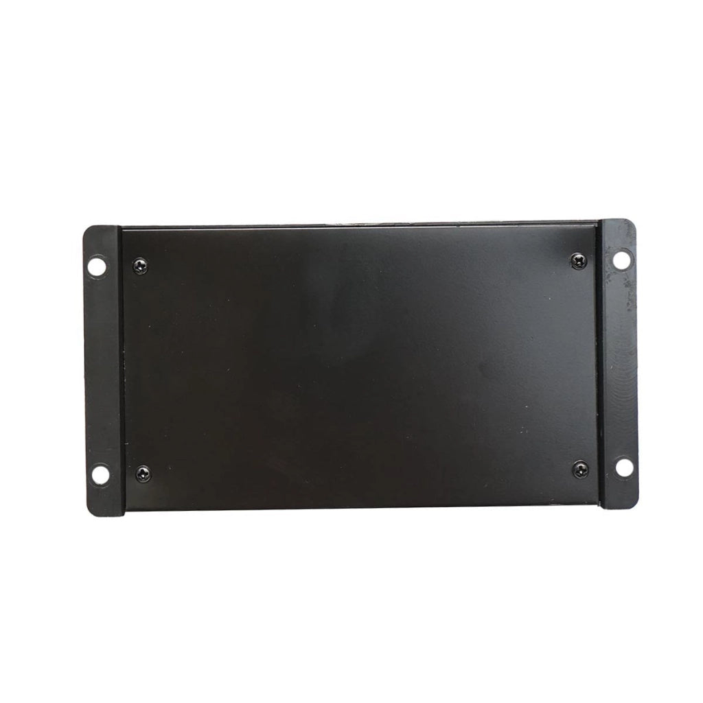 Regolatore di tensione per pannello solare 10A 12V/24V 2X porta USB