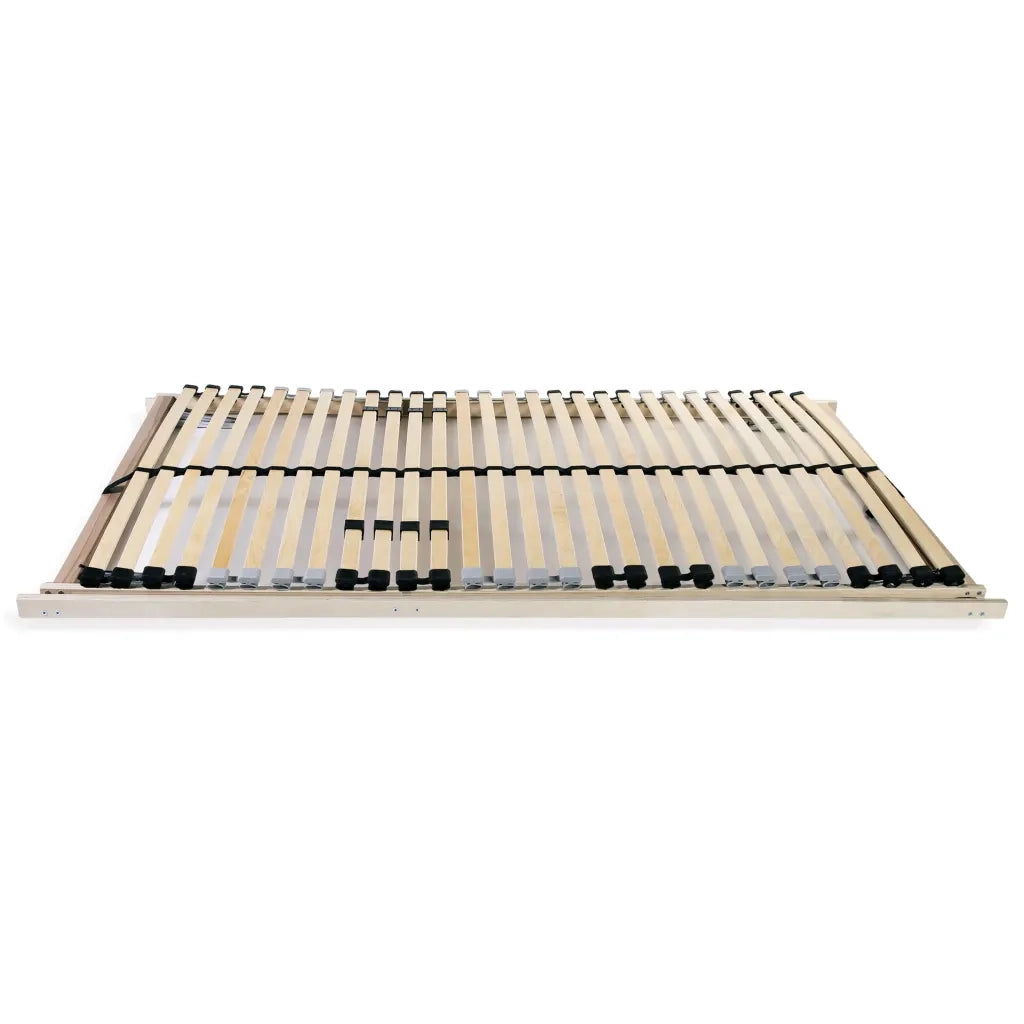 Rete a Doghe 7 Zone con 28 Doghe 90x200 cm cod mxl 63865