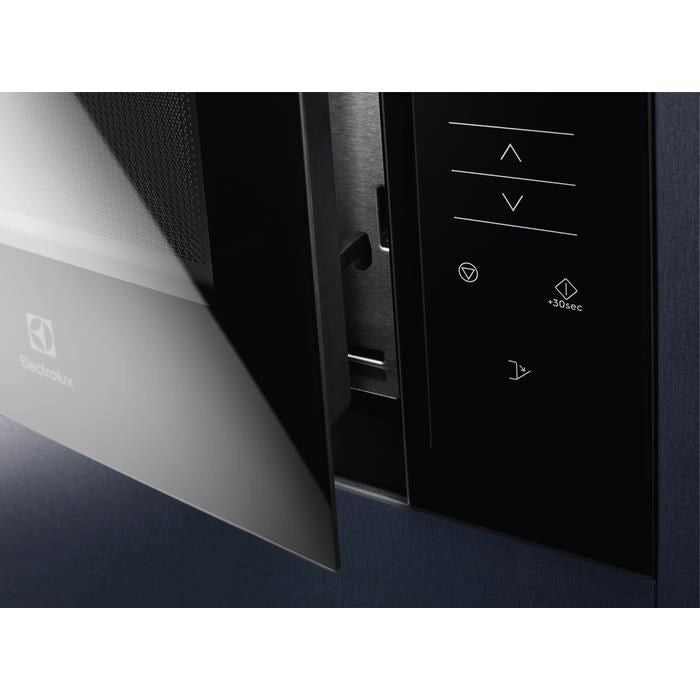 Electrolux MQ818GXE Forno a microonde ad incasso 16.8 Litri
