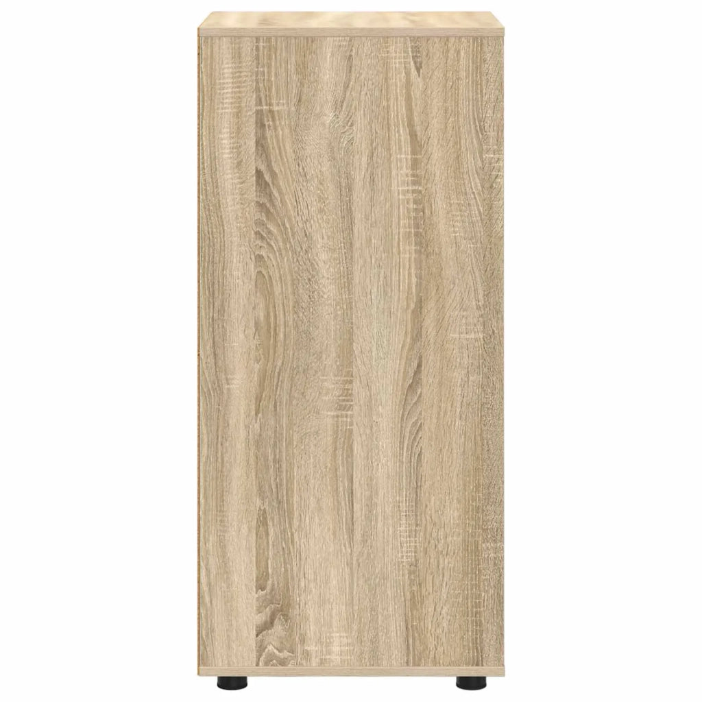 Armadio Rovere Sonoma 40 x 48 x 105 cm Legno multistrato 888899